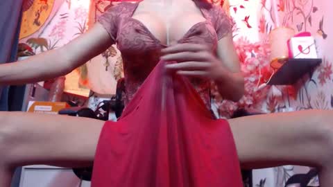 Snapshot of 21cmmusclecockts chatting on 10/26/25, 02:23 mharjorie online show from 10/26/25, 02:23