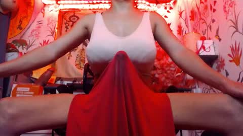 Snapshot of 21cmmusclecockts chatting on 10/31/25, 03:13 mharjorie online show from 10/31/25, 03:13