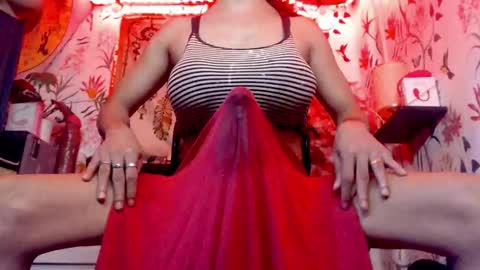 Snapshot of 21cmmusclecockts chatting on 11/29/25, 01:36 mharjorie online show from 11/29/25, 01:36