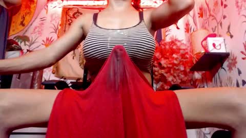 Snapshot of 21cmmusclecockts chatting on 12/02/25, 02:56 mharjorie online show from 12/02/25, 02:56