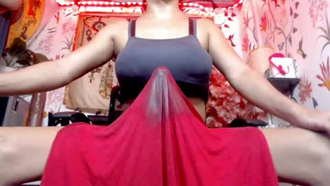 Snapshot of 21cmmusclecockts chatting on 12/14/25, 03:17 mharjorie online show from 12/14/25, 03:17