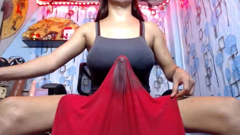 Snapshot of 21cmmusclecockts chatting on 02/12/26, 04:24 mharjorie online show from 02/12/26, 04:24