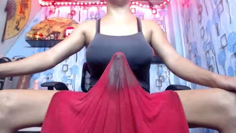 Snapshot of 21cmmusclecockts chatting on 02/14/26, 02:47 mharjorie online show from 02/14/26, 02:47