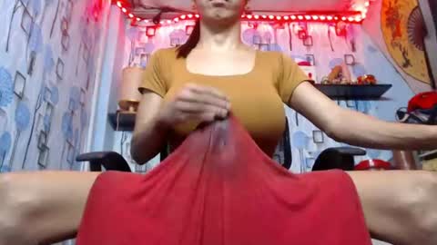 mharjorie online show from 07/01/26, 05:34