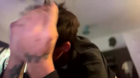 AlecurClit online show from 12/20/25, 11:56