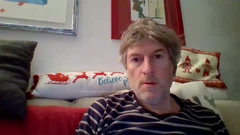 22esserre online show from 12/25/24, 10:05