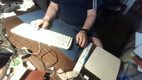 241crumbo online show from 07/13/26, 09:06