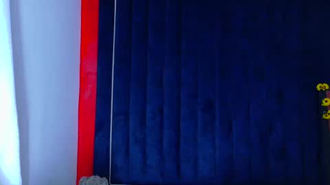 Isabella online show from 04/04/26, 11:40