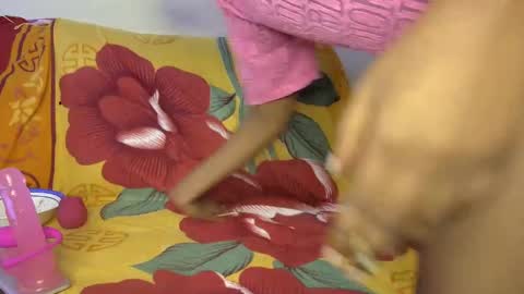 Sweetlove online show from 02/11/25, 11:10