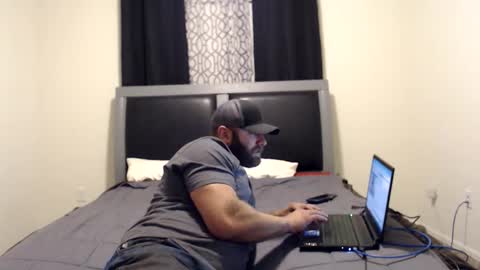 Axel online show from 01/15/26, 01:10