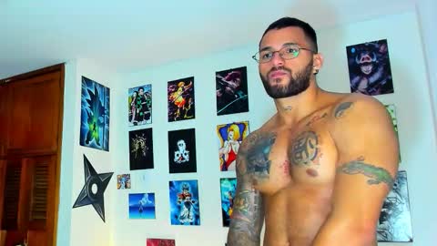 Yorgi online show from 03/03/26, 01:28