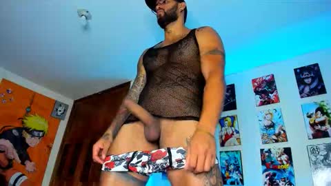 Yorgi online show from 03/09/26, 01:59