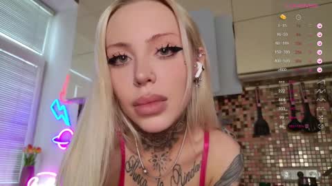     30 NOV  online show from 02/19/25, 12:33