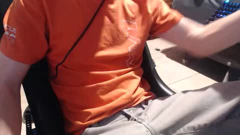 cheif online show from 11/16/25, 08:14