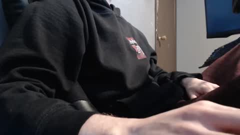 cheif online show from 01/31/26, 07:11