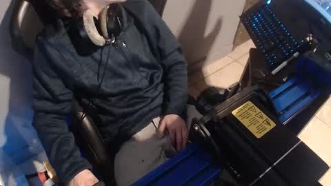 cheif online show from 03/15/26, 09:21