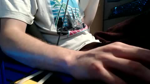 cheif online show from 05/10/26, 08:58