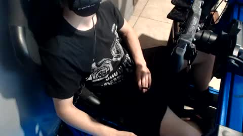 cheif online show from 06/12/26, 02:32