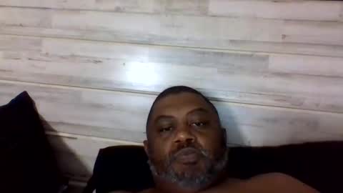 BlacJewels online show from 02/11/25, 02:46