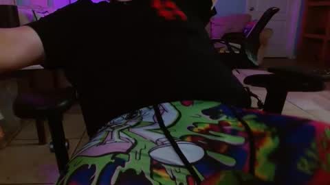 ThrillBilly online show from 03/23/26, 02:59