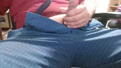 ThrillBilly online show from 04/02/26, 11:08