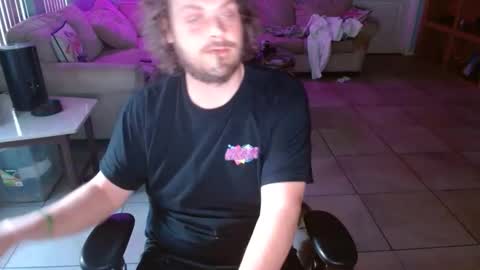 ThrillBilly online show from 04/04/26, 11:40