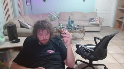 ThrillBilly online show from 05/25/26, 12:49