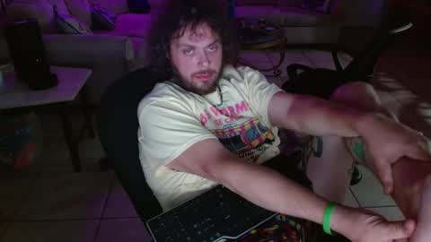ThrillBilly online show from 05/27/26, 02:52