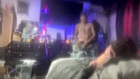 2exoticsinners online show from 03/11/26, 10:32