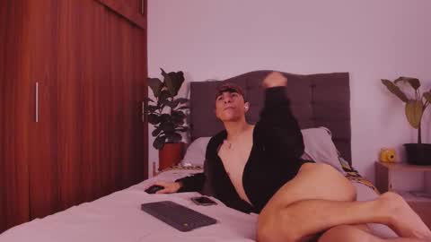 David and Yoel online show from 10/24/25, 07:10