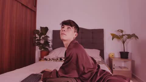 David and Yoel online show from 04/21/26, 07:17