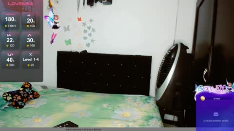 samantha sharon online show from 12/04/24, 08:45