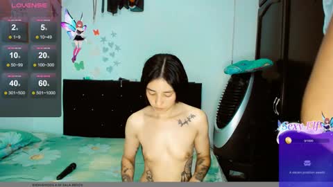 samantha sharon online show from 12/10/24, 09:33