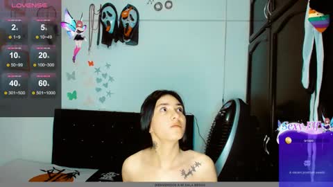 samantha sharon online show from 12/16/24, 09:35