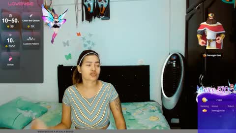 samantha sharon online show from 12/19/24, 10:56