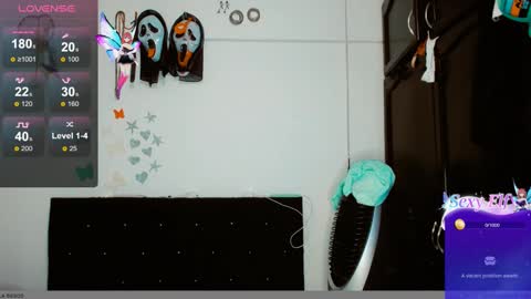 samantha sharon online show from 12/24/24, 11:17