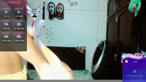 samantha sharon online show from 01/08/25, 09:10