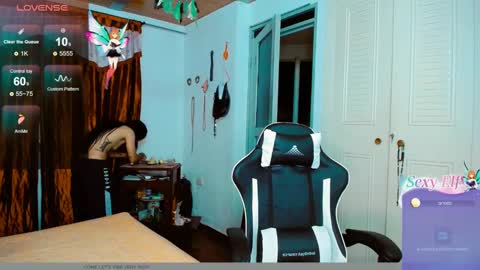 samantha sharon online show from 01/20/25, 09:13