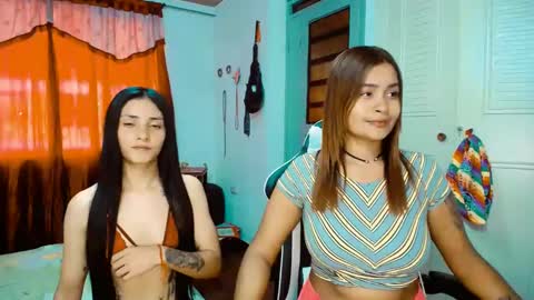 samantha sharon online show from 02/16/25, 09:16