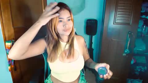 samantha sharon online show from 10/21/25, 10:16