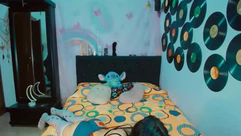 samantha sharon online show from 11/13/25, 07:07