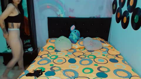 samantha sharon online show from 11/20/25, 08:25