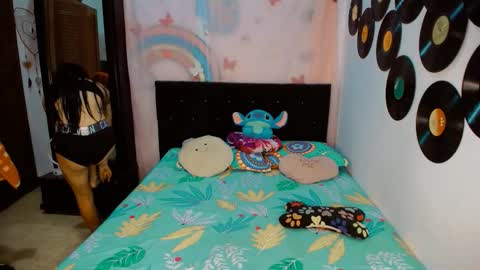 samantha sharon online show from 01/08/26, 09:11