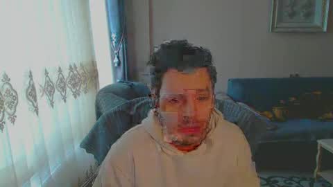 Berk online show from 02/15/25, 07:49