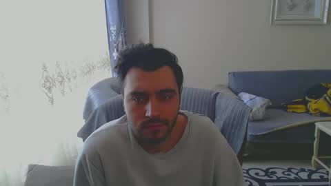 Berk online show from 02/20/25, 12:04