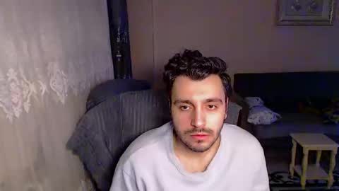 Berk online show from 02/20/25, 11:10