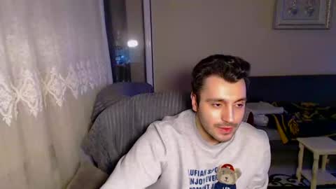 Berk online show from 02/22/25, 01:00