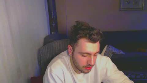 Berk online show from 03/05/25, 10:43