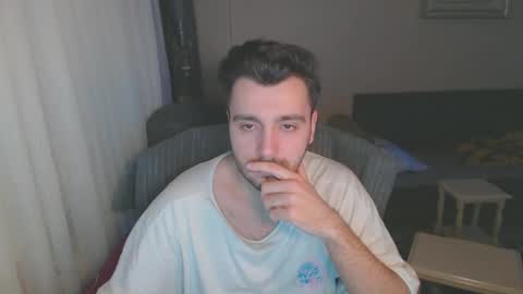 Berk online show from 03/10/25, 09:51