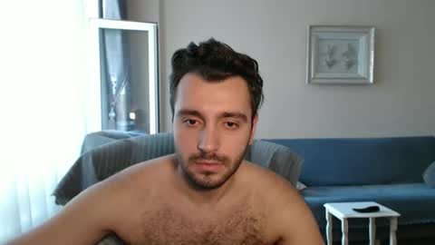 Berk online show from 09/08/25, 03:33